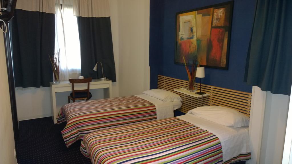 Almi Rooms Rome Ruang foto