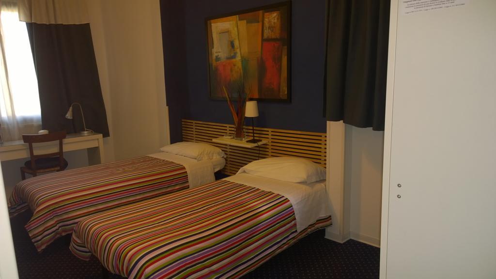 Almi Rooms Rome Ruang foto