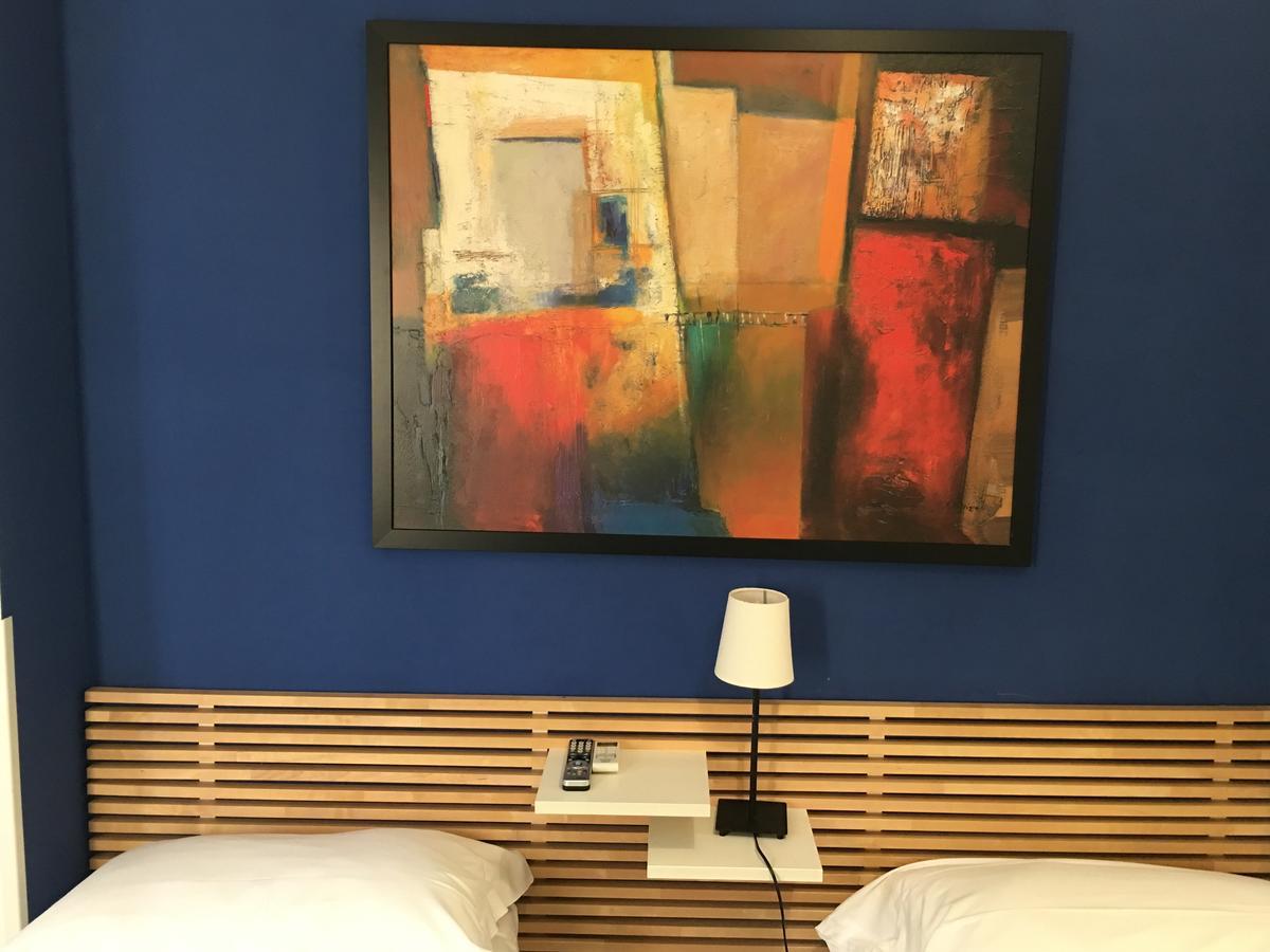 Almi Rooms Rome Bagian luar foto